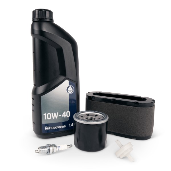 Service-Kit Husqvarna für HS 413AE und HS 452AE Motoren