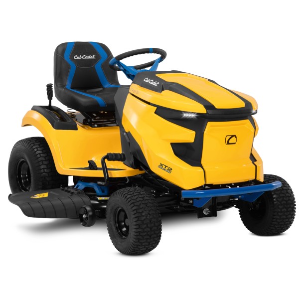 Akku-Rasentraktor Cub Cadet XT2 ES 107