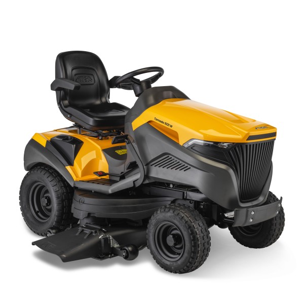 Rasentraktor STIGA Tornado 9121 W mit 2-Zylinder-Stiga ST650-Motor